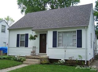 1427 Blueberry Ln, Flint, MI 48507