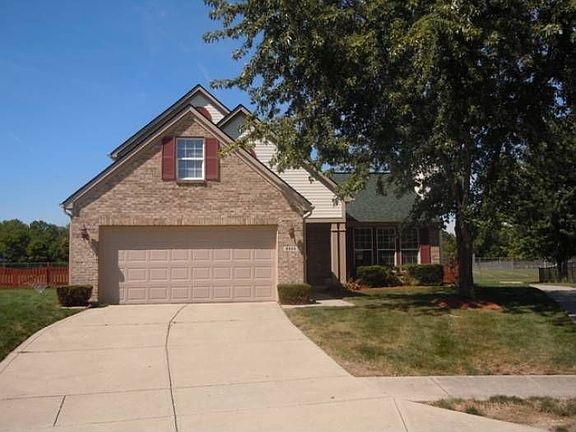 5th image of 9905 Alexia Dr
