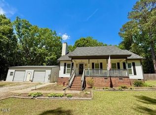 4057 Old Franklinton Rd, Franklinton, NC 27525
