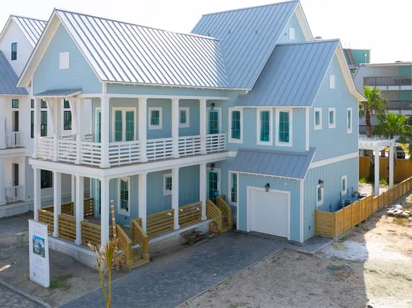 312 Tailwind Dr, Port Aransas, TX 78373