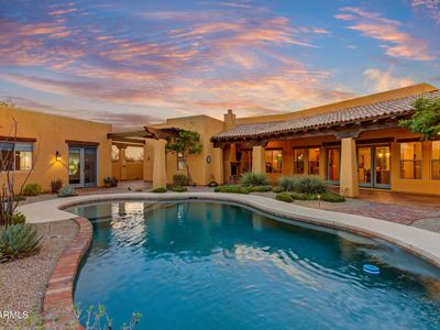 9415 N 124th St, Scottsdale, AZ, 85259