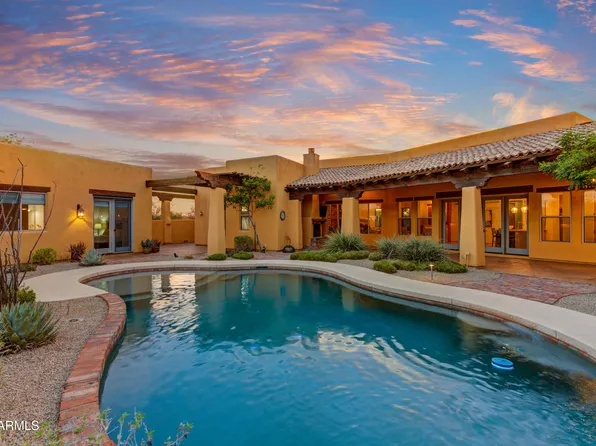 9415 N 124TH Street, Scottsdale, AZ 85259