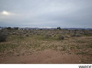 3955 N Verde Rd, Golden Valley, AZ 86413