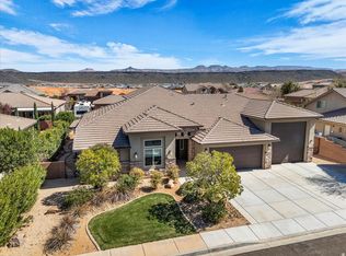 2623 S 3970 W, Hurricane, UT 84737
