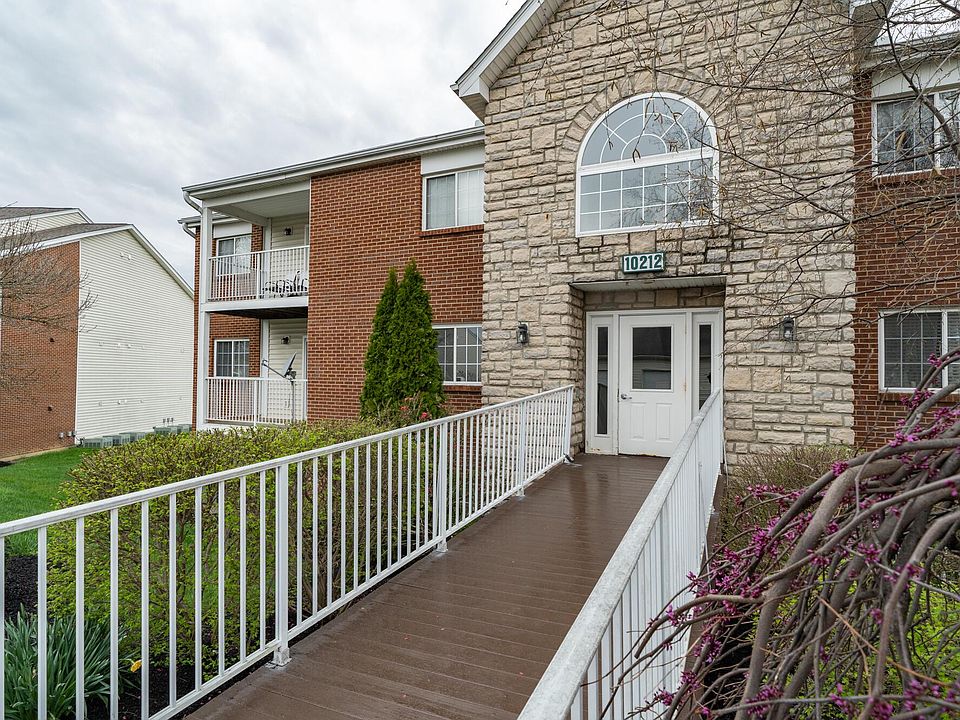 1st image of 10212 Crossbow Ct APT 12