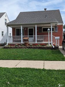 2026 Thomas St, Lincoln Park, MI, 48146