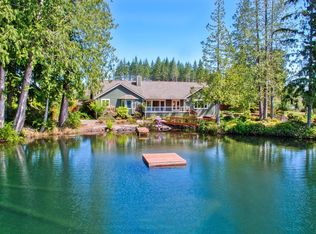430 E Benson Lake Dr, Grapeview, WA 98546