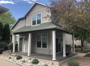 2080 S Josephine St Unit 1, Denver, CO 80210