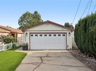 15253 Monterey Ave, Chino Hills, CA 91709
