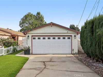 15253 Monterey Ave, Chino Hills, CA, 91709