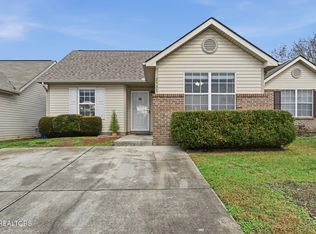 2933 Billings Way, Knoxville, TN 37924