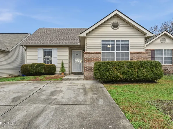 2933 Billings Way, Knoxville, TN 37924