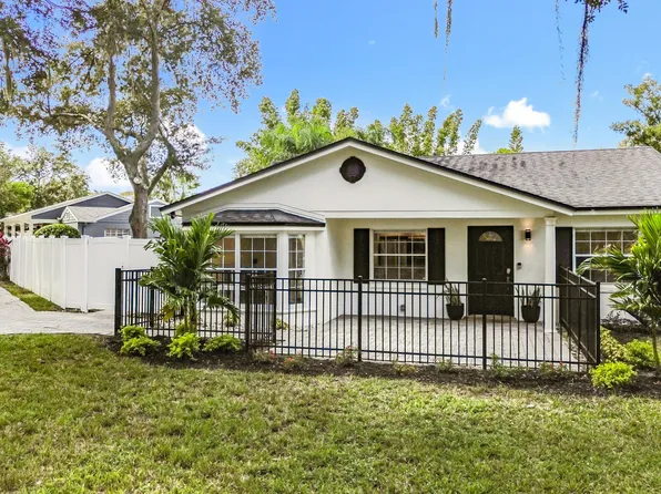 1451 Cavendish Road, Winter Park, FL 32789