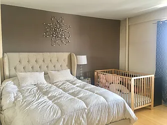 Sold by Morningside Heights Housing Corporation