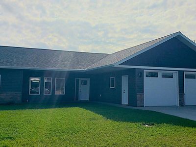 1012 8th Ave NE, Perham, MN, 56573