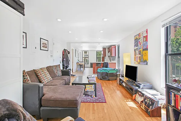 Rented by Corcoran | media 3