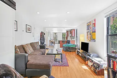 Rented by Corcoran