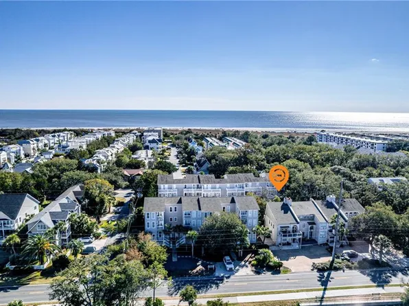1528 Ocean Blvd, Saint Simons Island, GA 31522