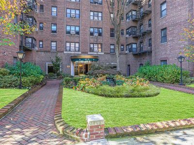69-10 Yellowstone Boulevard #205, Queens, NY, 11375