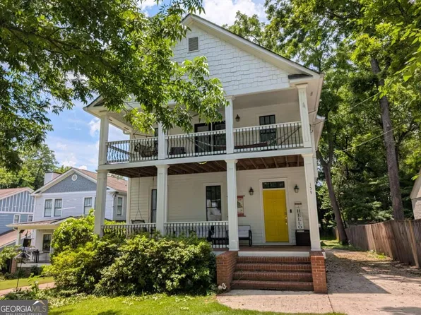 159 Olympic Pl, Decatur, GA 30030