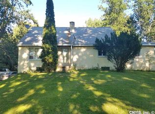7770 N Street Rd, Auburn, NY 13021