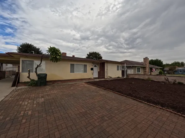 255 W La Verne Ave, Pomona, CA 91767