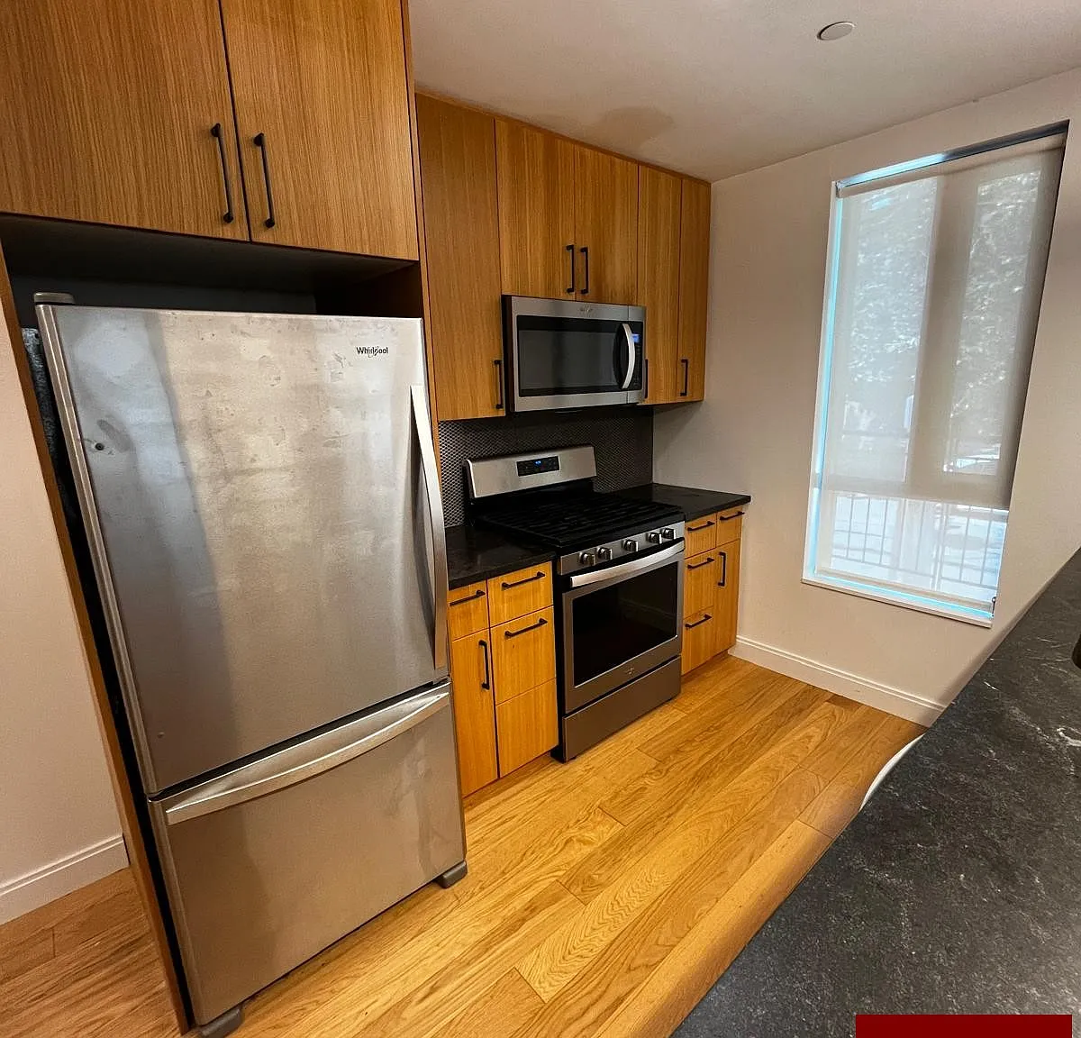 2 bed, 2.0 bath, $4,600 — Photo 1
