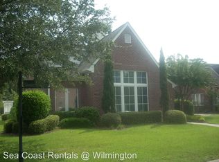 5115 Chanticleer Ct, Wilmington, NC 28409