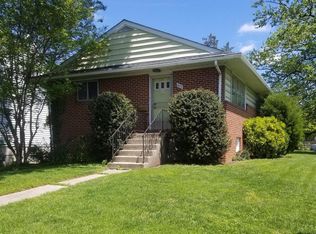 600 College Ave, Lutherville Timonium, MD 21093