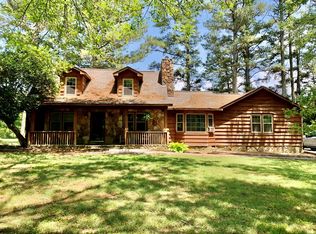 1606 Maple Grove Church Rd, Resaca, GA 30735