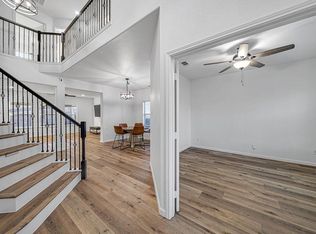 1244 Goldeneye, Aubrey, TX 76227