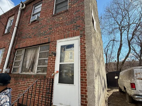 764 Mount Vernon St, Camden, NJ 08103