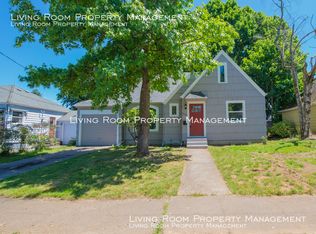 4354 NE 40th Ave, Portland, OR 97211