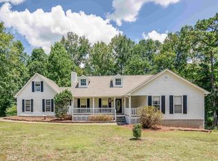 407 Acres Ct, Stockbridge, GA 30281