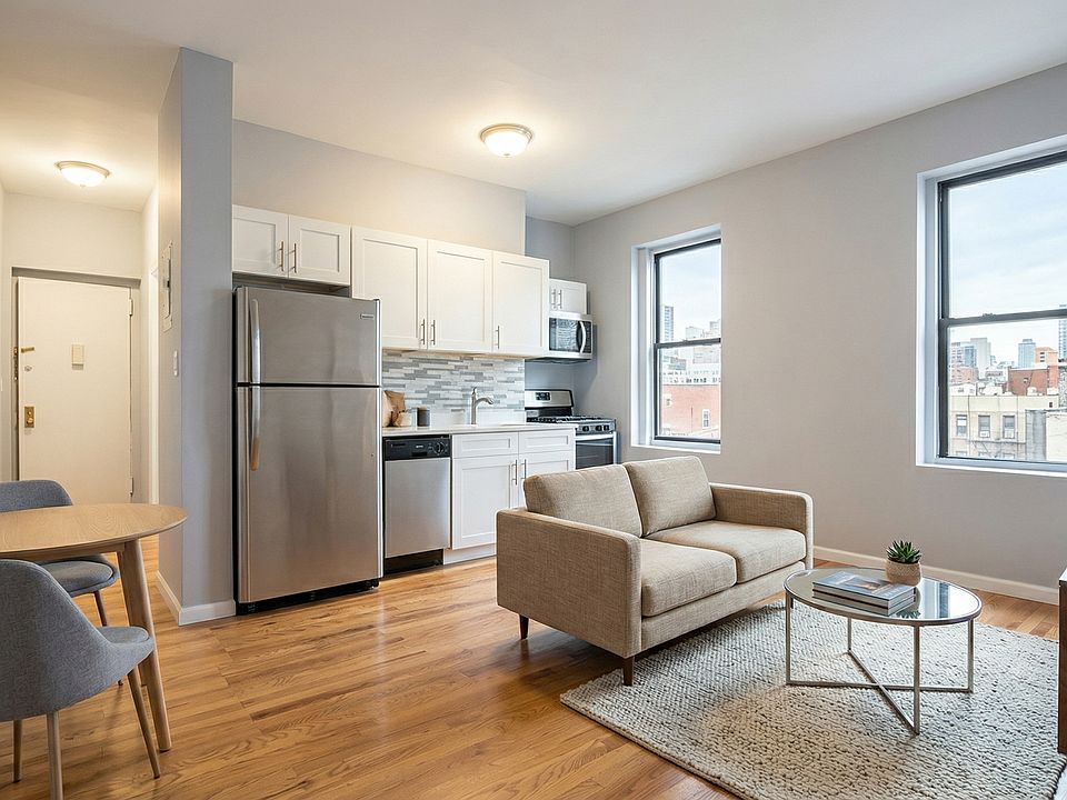 1st image of 3 Pinehurst Ave #1F