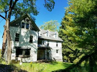 88 N Mackey Rd, Parksville, NY 12768