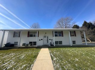 324 S East St UNIT 2, Mercer, PA