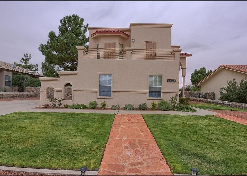 1st image of 208 Avenida Mirador