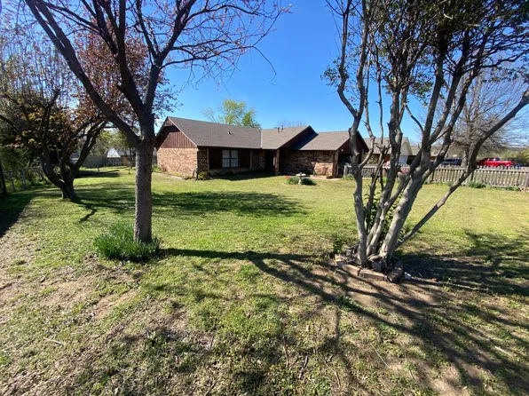 4350 S 29th Ave W, Tulsa, OK 74107