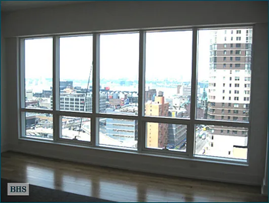 Rented by Brown Harris Stevens | media 22