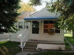 7212 Westminster Ave, Warren, MI 48091