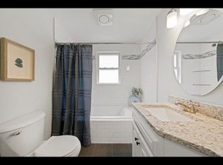 43 Bonner Ave APT 1, Medford, MA 02155
