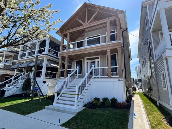 1135 West Ave #B, Ocean City, NJ 08226