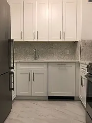 Rented by UES Management