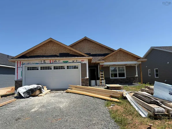 31 Covey Dr N, Kentville, NS B4N 0H8