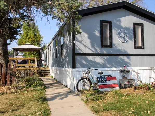 19 Grand Ave S, Kensington, MN 56343