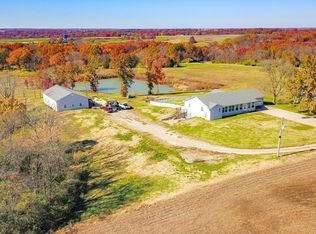 14413 Fessler Rd, Dow, IL 62022