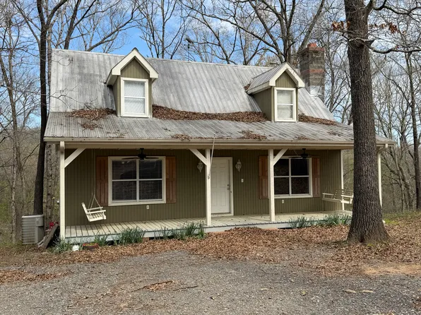 269 Riverview Rd, Searcy, AR 72143