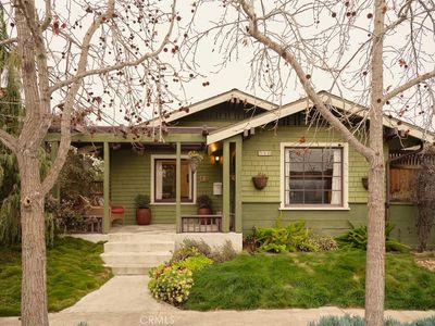 516 Orizaba Ave, Long Beach, CA, 90814