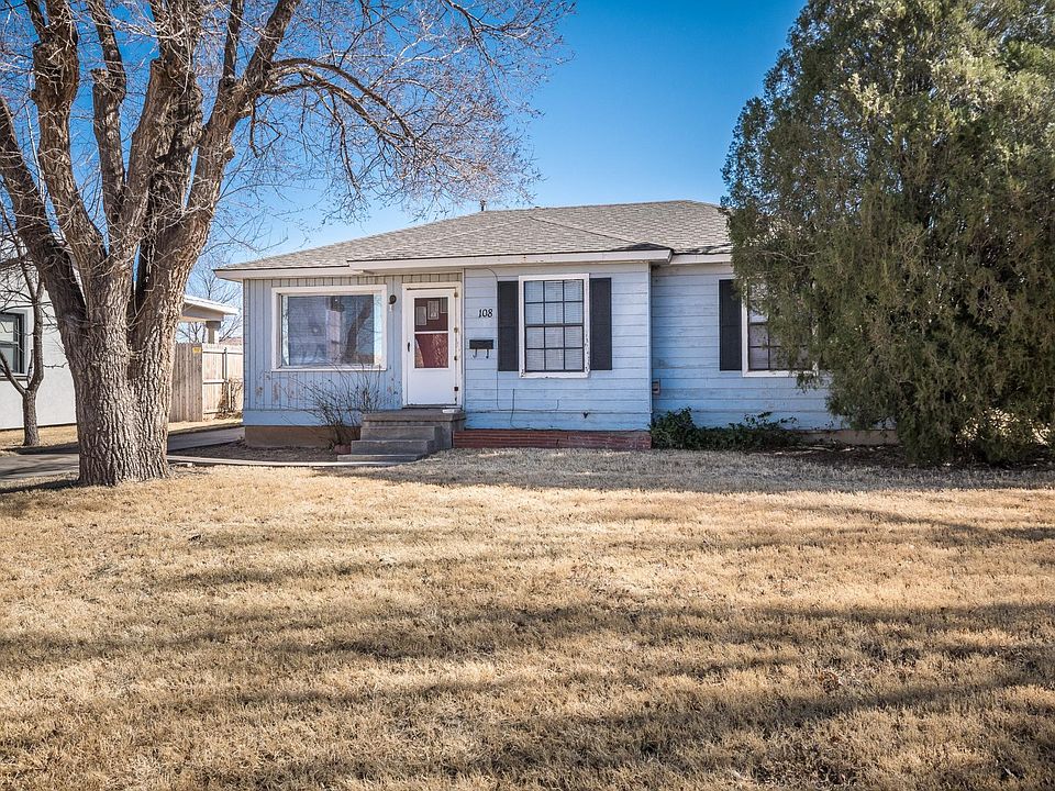 1st image of 108 N Palo Duro St